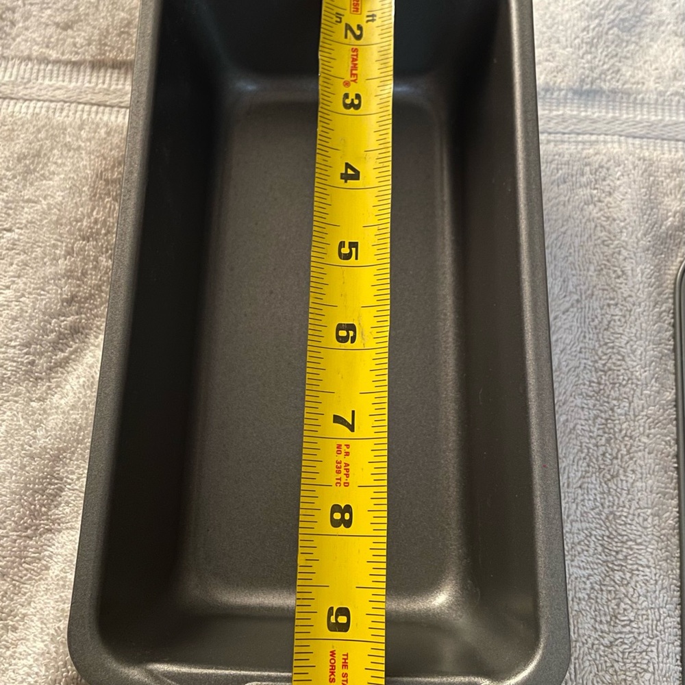 GoodCook Baking Tray Non-Stick Stainless Steel Mini Oven Tray Bakery Cooking Pan